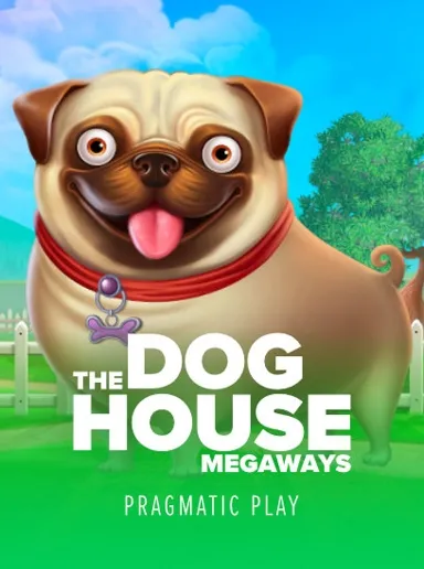 The Dog House Megaways Mobile